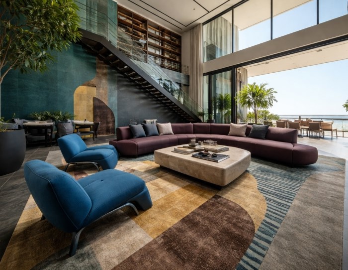 Come around collection by Jaipur Rugs